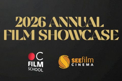 2026 Annual Film Showcase