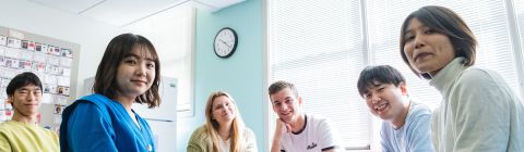 International Students