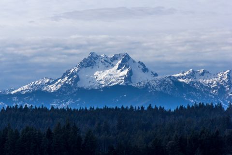 Brothers Mountain