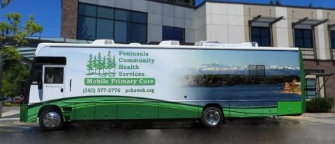 Mobile Health Unit