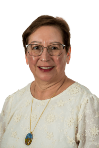 Cathy Anderson