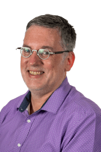 Kevin Bowersox-Johnson