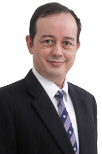 Tony Coolidge